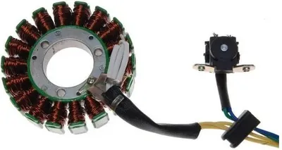 Zdjęcie produktu dla Iskrownik Do Suzuki Gn125