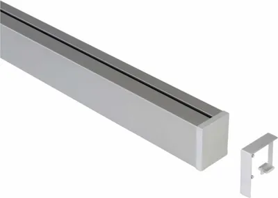 Produktbild von Naber, Linero MosaiQ Profilleisten Set-1. Relingsystem, 900 mm - Relingsysteme