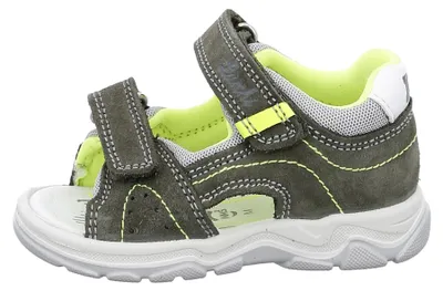 Produktbild von Lurchi Sandalen Jungen Kleinkind (bis 3 Jahre) 31353734343230 Grün 20 EU