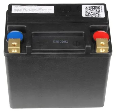 Produktbild von JMT Motorrad Batterie VTB-3 wartungsfrei V-TWIN HVT-3