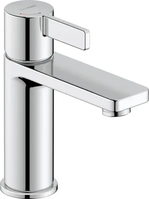 Produktbild von DURAVIT DE1021002010 D-Neo Einhebel-Waschtischmischer M