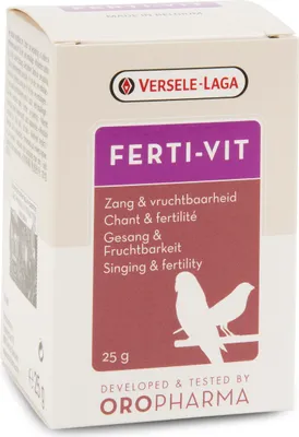 Produktbild von Orlux Ferti-Vit - 25 g