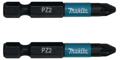 Produktbild von Makita B-63753, 2 Stück(e), Pozidriv, PZ 2, 50 mm