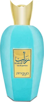 Image de Zimaya Rabab eau parfumée unisexe 100 ml