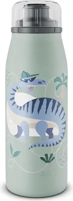 Obrázek produktu pro ALFI iso Láhev Kids crazy Dinos 0,35l