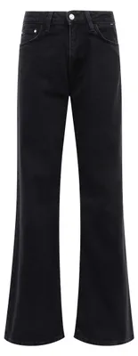Produktbild von mavi Jeans Loose Fit High-Rise Wide Leg 5-Pocket Malibu Größe: 31W / 32L
