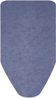 Produktbild von Bügelbrettbezug Elastisch 110x30 Blau