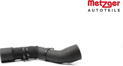 Produktbild von METZGER 2400464 Turbo Ladeluftschlauch für VW Golf IV Schrägheck (1J1) Golf IV Variant (1J5) für AUDI A3 Schrägheck (8L1) TT Coupe (8N3) für SKODA