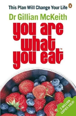 Produktbild von You Are What You Eat