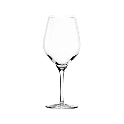 Image de Stölzle Lausitz Verres à vin rouge Exquisit 480ml I Verres à vin rouge, set de 6 I Verres à vin lavables au lave-vaisselle I Set de verres à vin rouge incassables I Verre en cristal de haute qualité I Qualité supérieure