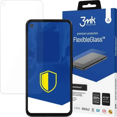 Immagine prodotto di Google Pixel 5 5G - Vetro flessibile 3Mk