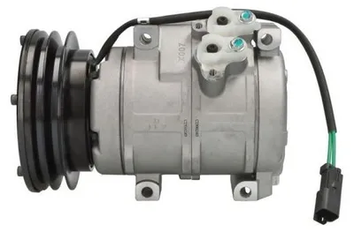 Produktbild von THERMOTEC KTT090529 10S17C Klimaanlage Klimakompressor PAG 46 R134a