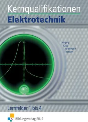 Immagine prodotto di Kernqualifikationen Elektrotechnik