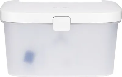 Produktbild von Frischwassertank Ecovacs 201-2353-1095 für Staubsauger-Roboter