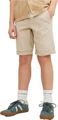 Produktbild von Jack & Jones 12255339_1972_116, Chino, Uni, Erwachsener, Beige, Crockery, Regular fit