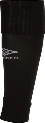 Produktbild von Umbro - Gamaschen für Jungen UO556 (34 EU - 40,5 EU) (Schwarz)