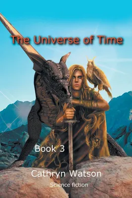 Produktbild von The Universe of Time