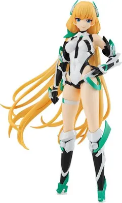 Produktbild von Good Smile Company Expelled from Paradise Pop Up Parade PVC Statue Angela Balzac 17 cm