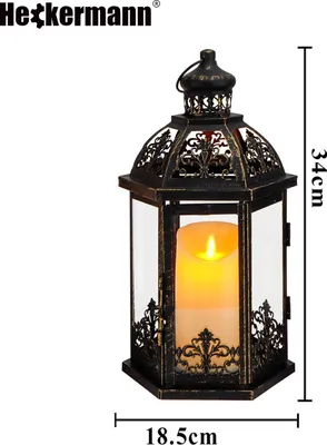 Imagen del producto de Lámpara LED Heckermann 99430