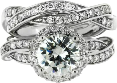 Produktbild von Lyss Ring Cosmopolitan Größe 17