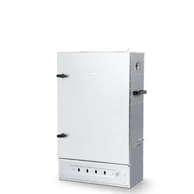 Produktbild von Thüros Räucherschrank 60x100x30cm