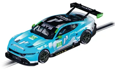 Produktbild von Carrera Ford Mustang GT3 'Champion Spirit, No.55' 1:32