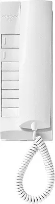 Obrázek produktu pro EX320R - vnitřní audio jed., bzučák, 4+n, Exchito
