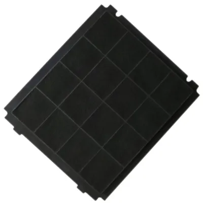 Kohlefilter 305 x 266 x 155 mm für Dunstabzugshaube