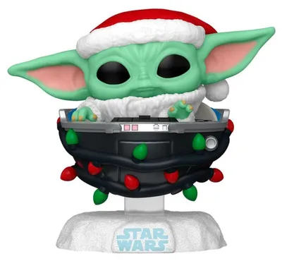 Produktbild von Star Wars - Grogu 746 - Funko Pop!