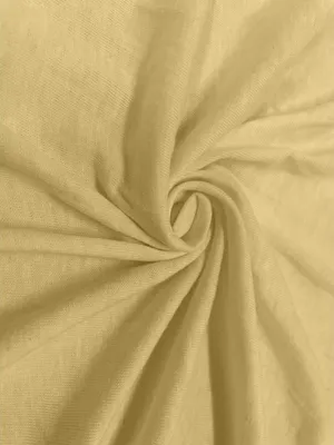 Obrázek produktu pro Prostěradlo Jersey Standard 90x200 cm béžová