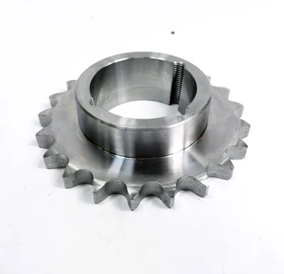 Produktbild von Kettenrad 16B 21 Zähne Taper-Lock 2517 P: 25,4, 1″ Ozdowski Einreihig