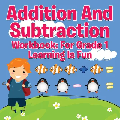 Produktbild von Addition und Subtraktion Arbeitsbuch