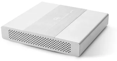 Produktbild von Mercury Elite Pro Dual mini (aluminium, USB-C)
