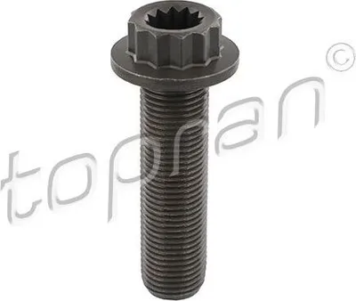 Obrázek produktu pro Šroub řemenice TOPRAN 109 330 pro VW pro Golf IV hatchback (1J1)