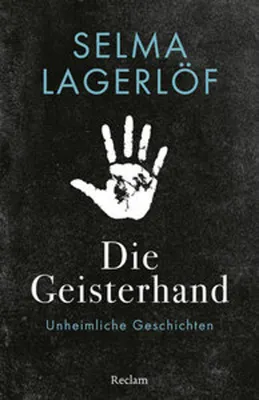 Image de Die Geisterhand. Unheimliche Geschichten