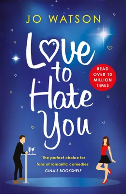 Produktbild von Love to Hate You