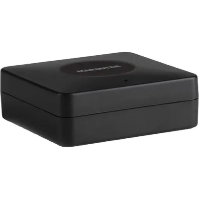 Immagine prodotto di Marmitek BoomBoom 55 - Ricevitore audio Bluetooth senza fili per altoparlanti, telefoni cellulari e tablet