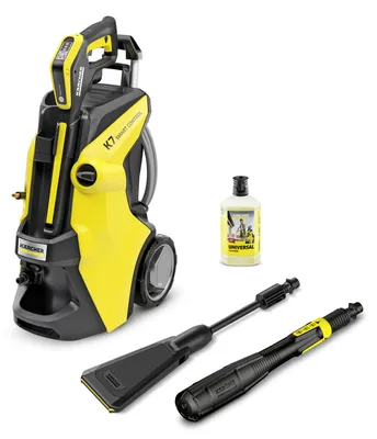 Produktbild von Kärcher Hochdruckreiniger K 7 Smart Control Flex eco!Booster, 180 bar, 600 l/h