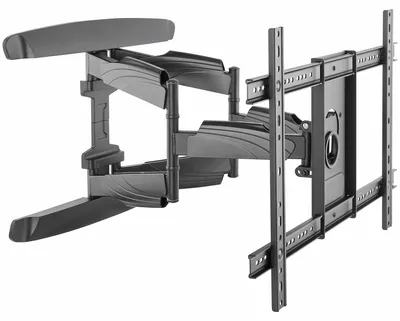 Image de Ventronic LL-812 support pour téléviseur 177,8 cm (70") Noir