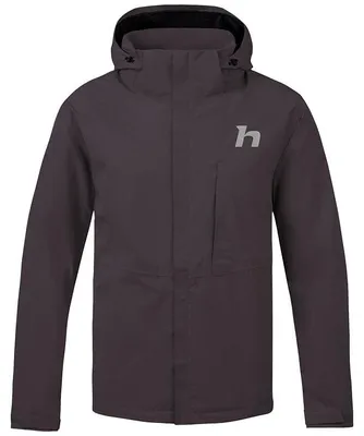 Produktbild von Herrenjacke HANNAH NICKHIL II Man, Anthrazit Größe: XL