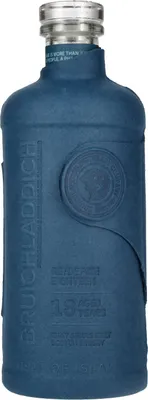Produktbild von Bruichladdich 18 Years + Skin 700ml 50% Vol.