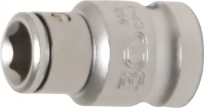 Produktbild von BGS 292 Adapter mit Haltekugel, 10 (3/8), für 8 mm Bits