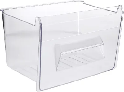 Produktbild von Gefrierschublade unten Amica 1033025 für KühlGefrierKombination Gefrierschrank