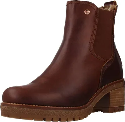 Produktbild von PANAMA JACK PIA B19 Brown