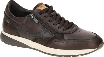 Produktbild von Pikolinos GETAFE Herrenschuhe - bequeme Schnür Halbschuhe braun Freizeit NEU