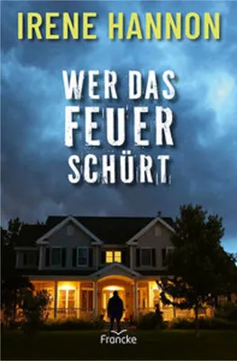 Immagine prodotto di Wer das Feuer schürt