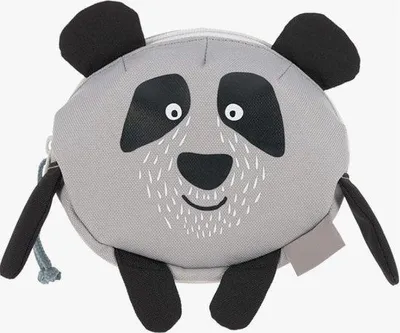 Produktbild von Famanu Mini Tasche Kompakt und Stilvoll - Schwarz