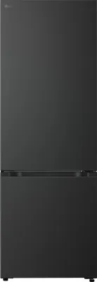 Produktbild von LG GBBW726CEV Freistehend 465 l C Schwarz