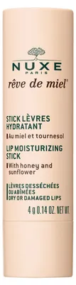 Immagine prodotto di Nuxe, Reve de Miel, Vegan, Hydrating, Lip Balm, 4 g
