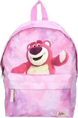 Image de Sac à dos Toy Story - Lotso